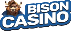 Bison Kasyno Logo